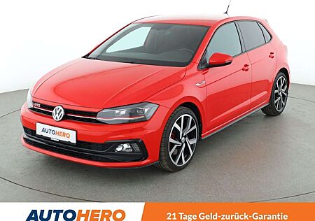 VW Polo Volkswagen 2.0 TSI GTI Aut.*LED*CAM*NAVI*PDC*ACC*SHZ*KLIMA*