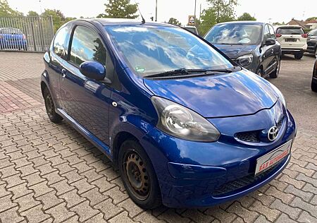 Toyota Others Aygo AYGO City / Klimaanlage / 2 Hand