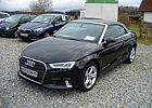 Audi A3 2.0 TDI Cabrio sport,ausgereift,stark und sparsam