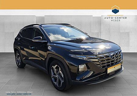 Hyundai Tucson 1.6 T-GDi PHEV 4xSHZ*ACC*AUT*Bel.Sitz*LED