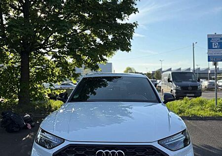 Audi Q5 45 TFSI quattro S line