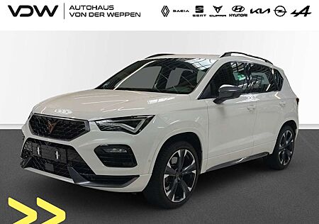 Cupra Ateca VZ 4Drive Klima Navi Rückfahrkamera