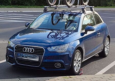 Audi A1 1.6 TDI Ambition