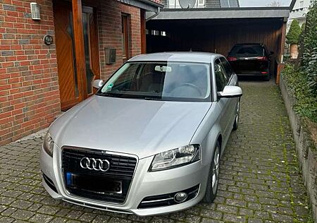 Audi A3 1.4 TFSI Ambition