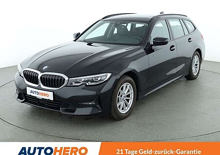 BMW 320d 320 Sport Line Aut.*NAVI*LED*ACC*CAM*PDC*