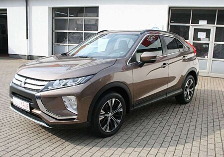 Mitsubishi Eclipse Cross Diamant 1.5 T-MIVEC 2WD CVT
