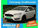 Ford Focus Turnier 1.0 EcoBoost Business