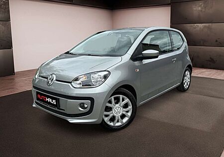 VW Up Volkswagen ! move ! BMT*Navi*SHZ*