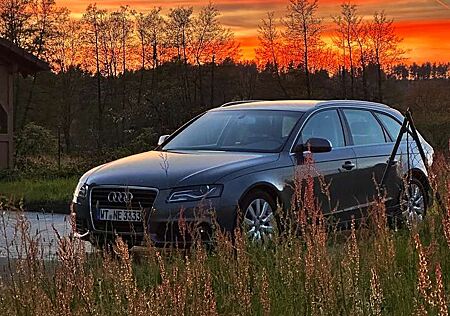 Audi A4 Avant 2.0 TDI DPF Ambition