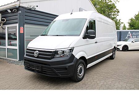 VW Crafter Volkswagen 35 TDI EcoProfi Hochdach FWD *CAM*KLIMA*