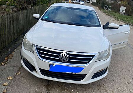 VW CC Volkswagen