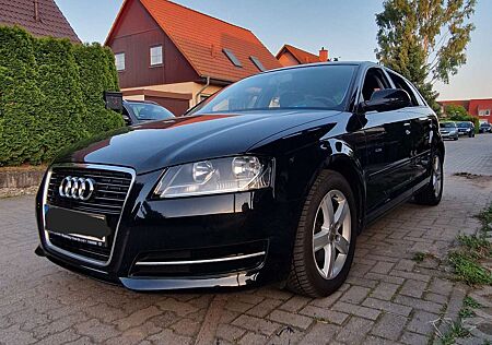Audi A3 Attraction 1.4 TFSI