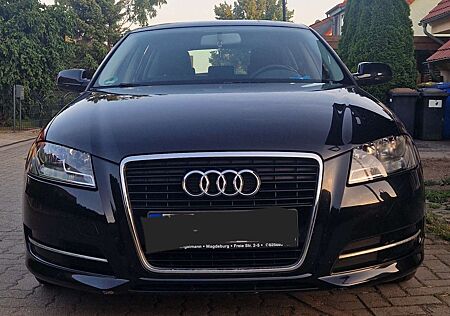 Audi A3 Attraction 1.4 TFSI