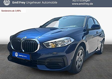 BMW 118 i