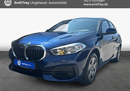 BMW 118 i