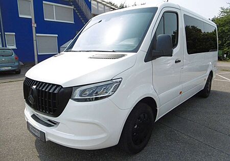 Mercedes-Benz Sprinter III Tourer 316 CDI **LED+MBUX+KAMERA**