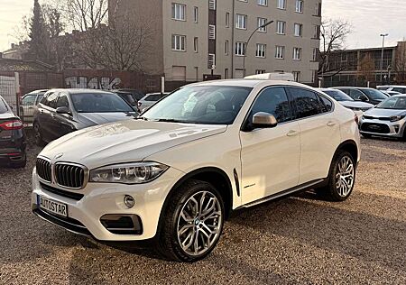 BMW X6 xDrive30d*Sportpaket*R-Cam*21Zoll Perfomance*