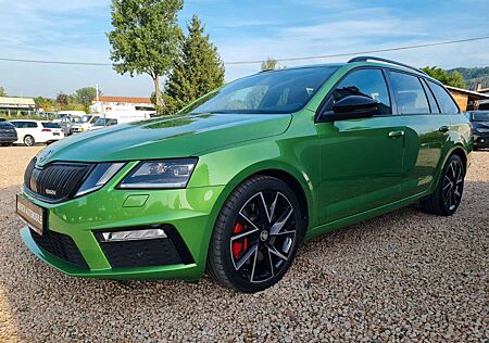 Skoda Octavia Combi RS 245