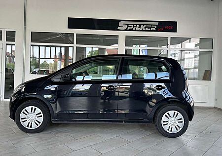 VW Up Volkswagen ! move Navi/SHZ/EFH