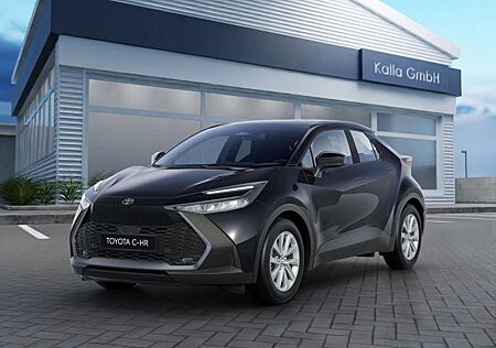 Toyota C-HR 1.8 Hybrid Business Edition *LED*NAVIGATION