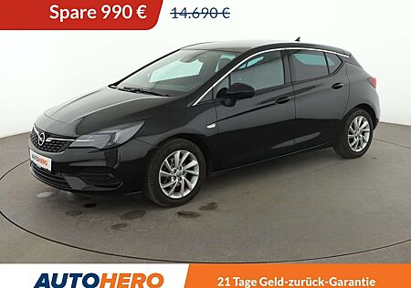 Opel Astra 1.2 Turbo Elegance Start/Stop *NAVI*PDC*