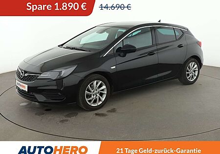 Opel Astra 1.2 Turbo Elegance Start/Stop *NAVI*PDC*