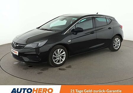 Opel Astra 1.2 Turbo Elegance Start/Stop *NAVI*PDC*