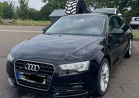 Audi A5 2.0 TDI quattro (130kW) Panorama