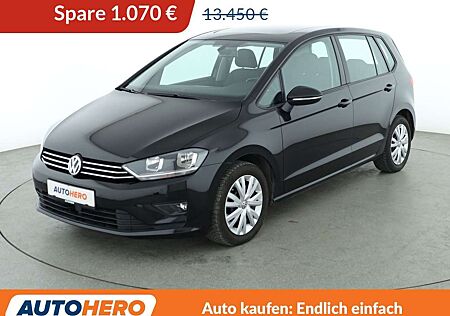 VW Golf Sportsvan Volkswagen 1.2 TSI Comfortline BlueMotion Tech*PDC*SHZ
