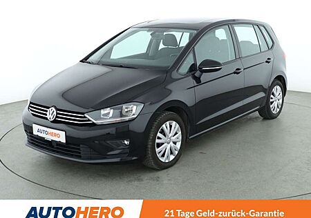 VW Golf Sportsvan Volkswagen 1.2 TSI Comfortline BlueMotion Tech*PDC*SHZ