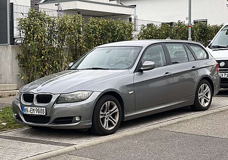 BMW 320 3er Touring (Kombi) – HU bis NOV 2027