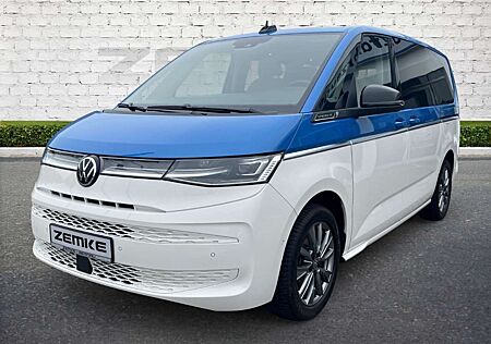 VW T7 Multivan Volkswagen 1.4 TSI eHybrid Energetic lang Panorama Navi Digit