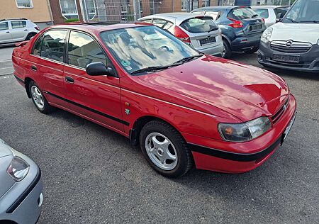 Toyota Carina 1.6 GLi