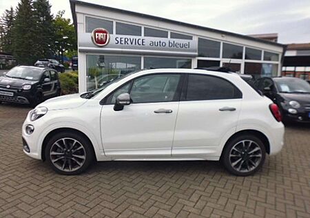 Fiat 500X Dolcevita 1.5 GSE Hybrid Sport
