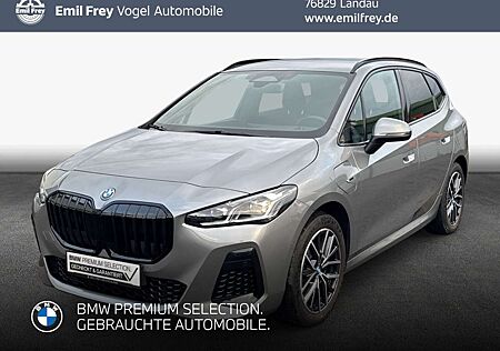 BMW 225e 225 xDrive Active Tourer Aut. *HiFi*AHK*LHZ*Sport