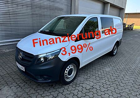 Mercedes-Benz Vito Mixto 114CDI lang*R.Kam.*AHK*App-Navi*6Sitz