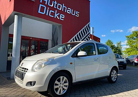 Suzuki Alto Klima 5türig EURO5