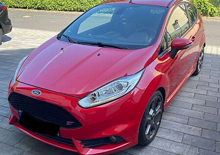 Ford Fiesta ST