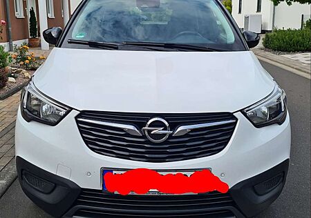 Opel Crossland X 1.2 Start/Stop Ultimate