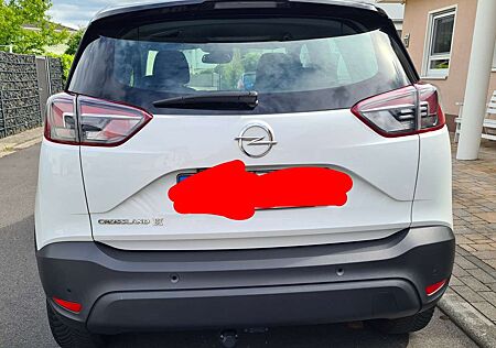 Opel Crossland X 1.2 Start/Stop Ultimate
