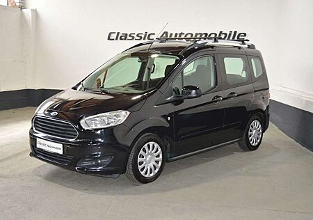 Ford Tourneo Courier Trend *Isofix*Klima*