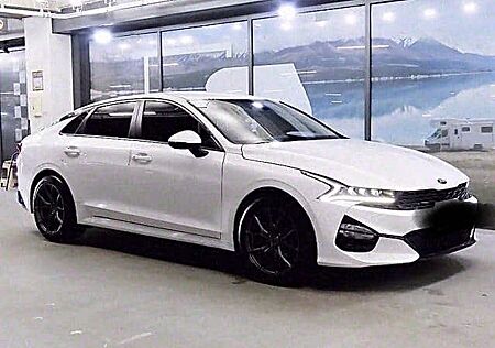 Kia Optima K5 () Korea Import