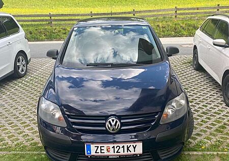 VW Golf Plus Volkswagen Comfortline 1,4