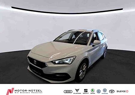 Seat Leon ST 1.5eTSI DSG STYLE LED+DAB+BT+GRA+PDC+NSW