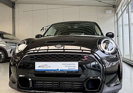 Mini Cooper S Autom., *LED *Kamera *CarPlay *Tempomat