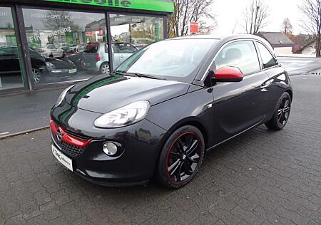 Opel Adam 1.4 Jam **TOUCH*PANO*SHZ*KLIMA**