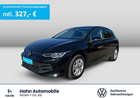 VW Golf Volkswagen VIII 1.5TSI Life Cam HuD LED Navi Standheiz