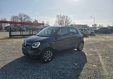 Renault Twingo Limited