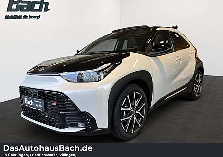 Toyota Aygo (X) 1.5 Hybrid GR SPORT Faltdach+JBL AUT