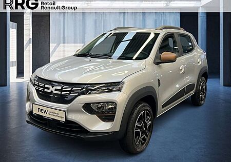 Dacia Spring Extreme ELECTRIC 65 Rückfahrkamera PDC BT